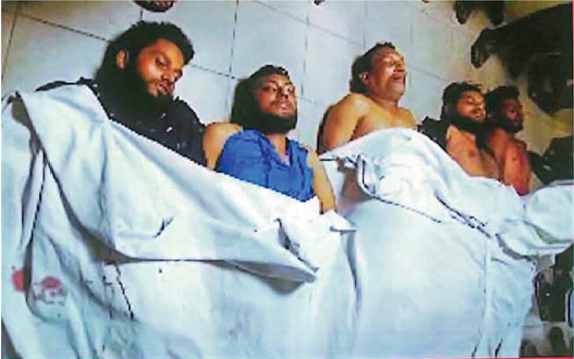 Image of আনোয়ার হোসেন পাটোয়ারী